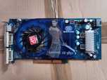 Placa gráfica AGP Nvidia GeForce|Vanta|Riva|ATI Radeon|Matrox|3Dfx