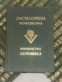 Encyklopedia Gutenberga - 34 sztuki