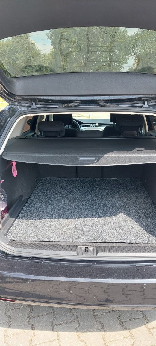 Продам Volkswagen  passat b8