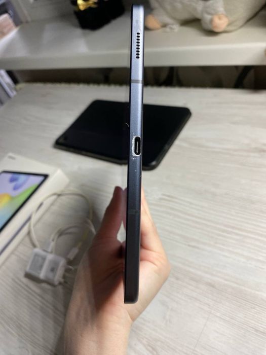 Планшет Samsung Galaxy Tab S6 Lite 2020