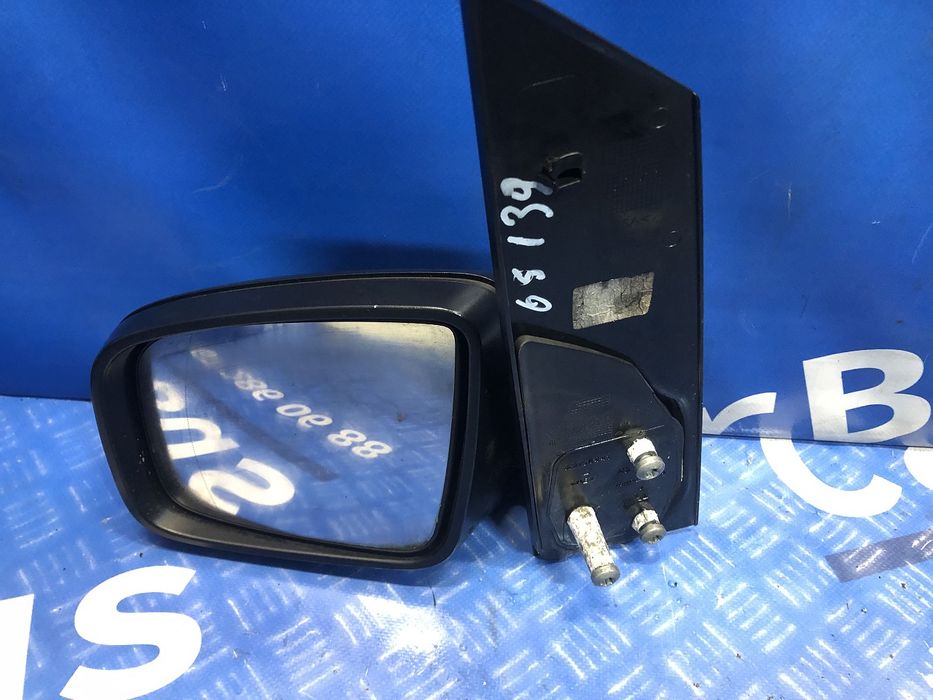 Дзеркало дверей бічне ліве Вито 651 Віто Mercedes Vito Зеркало