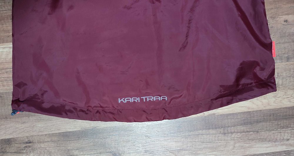 Ветровка Kari Traa, p. L