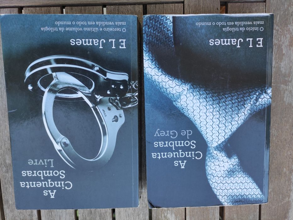 Livros - Vários Temas
