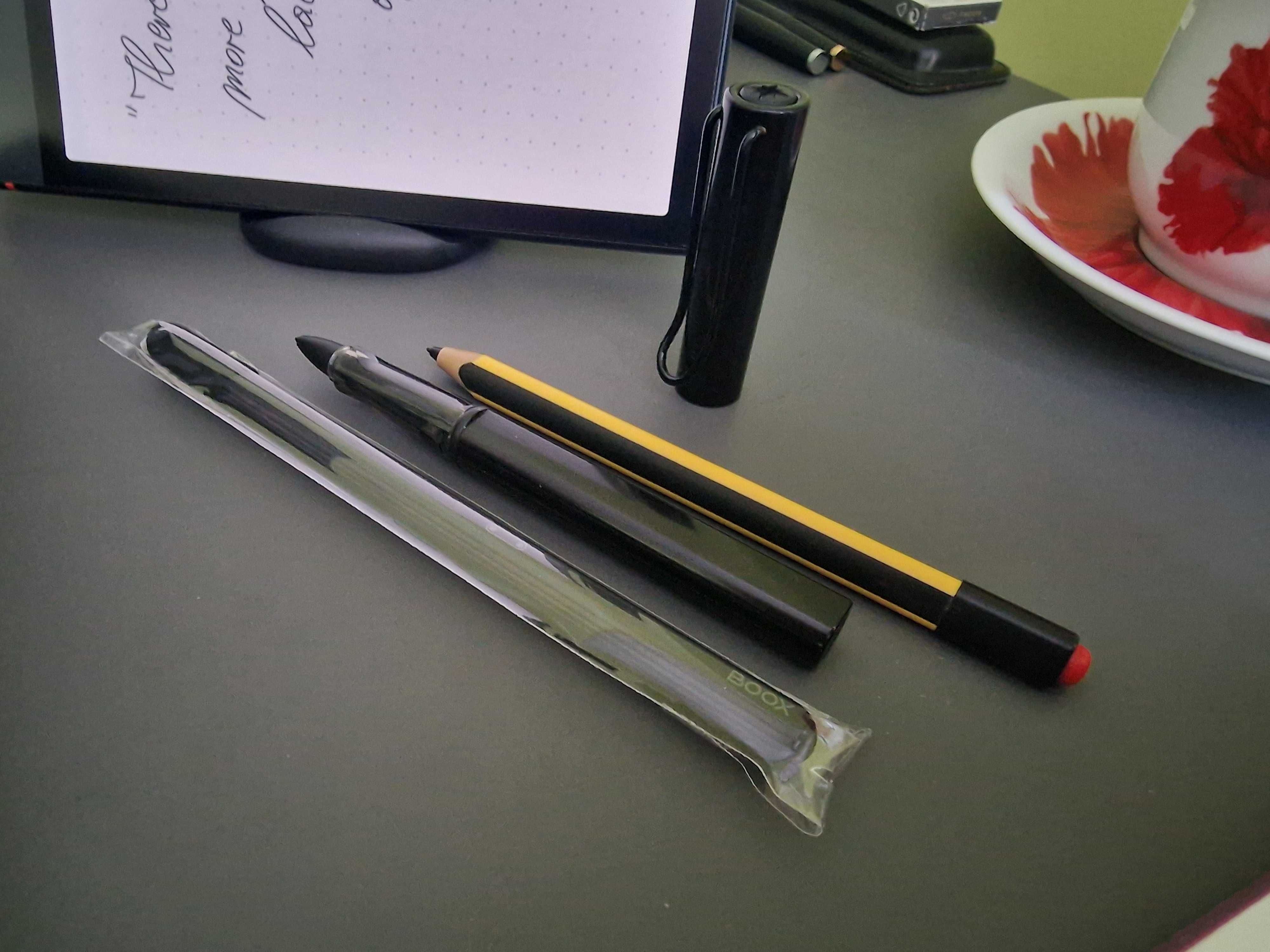 [LEGENDA] Onyx Boox Note Air 3c notatnik + 3 rysiki FILM! GRATISY INNE