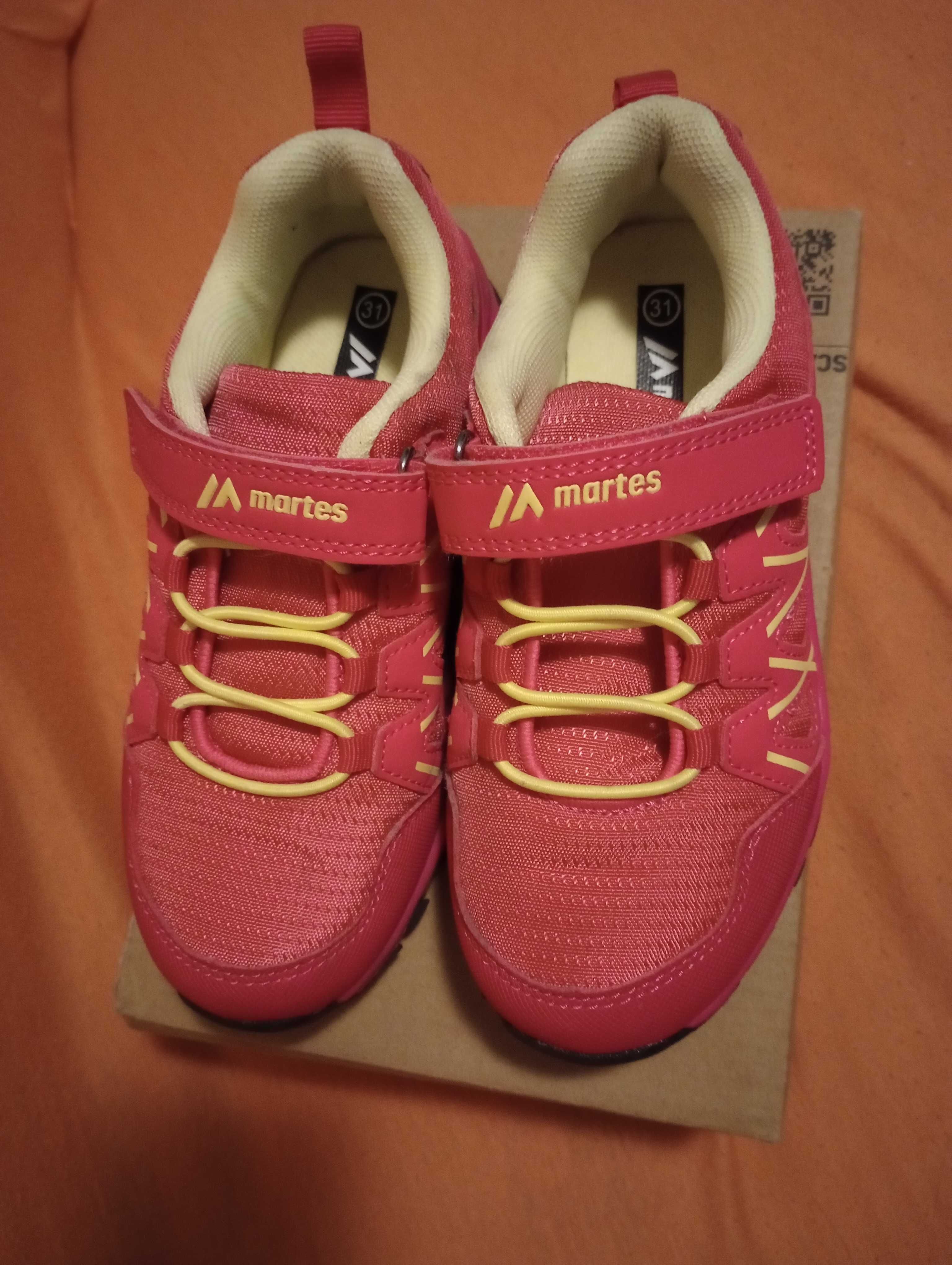 Buty martes r.31