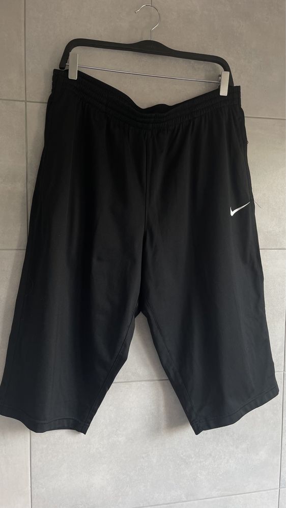 Krótkie spodnie męskie Nike 2XL