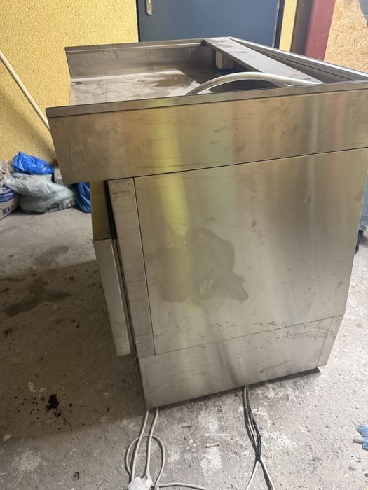 Stół chłodniczy-Juka modul hot-dog JK 66