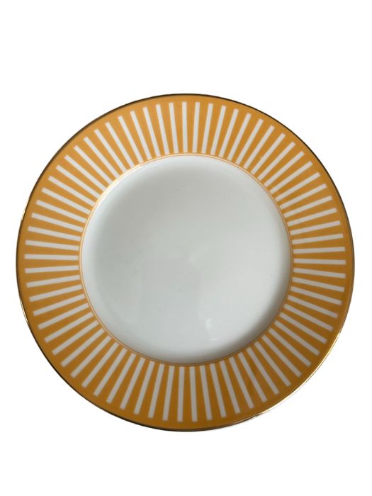 Talerzyki na ciasto, talerzyki deserowe 15cm 6 sztuk nr.8432