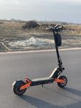 Sprzedam hulajnogę elektryczną Kugoo 1000W