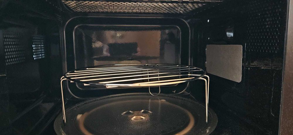 Microondas Cecotec ProClean 3110