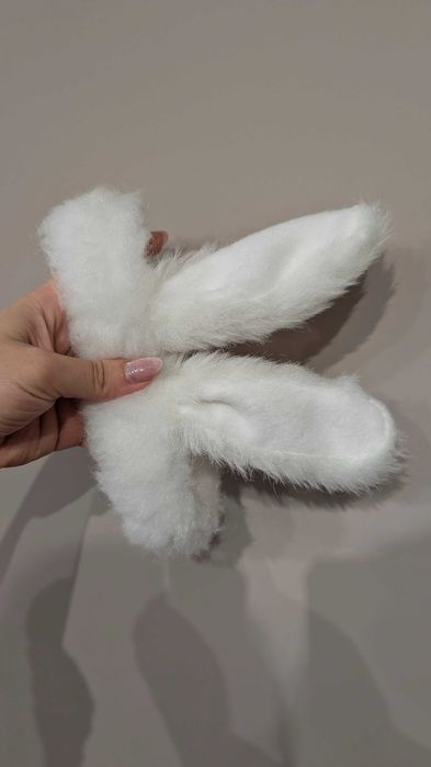 Оренда костюм зайчика