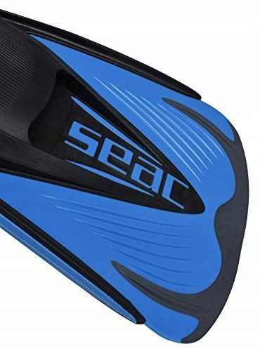 płetwy seac speed rozmiar 36-37 ergonomiczny kształt