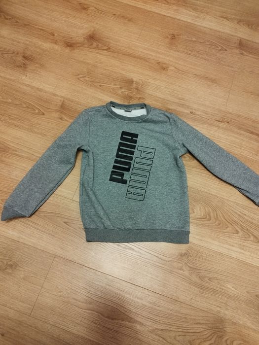 Bluza Puma 152 dla chlopca