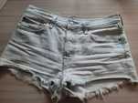 Spodenki Levis rozm. S/M