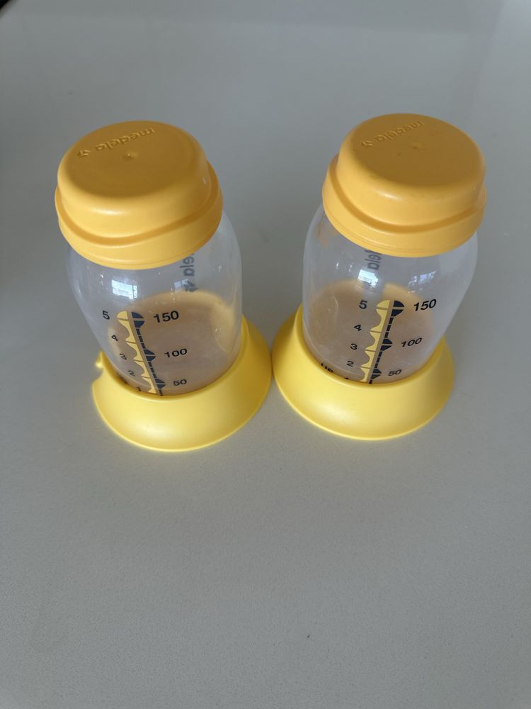 Bomba de Leite Medela Swing Maxi