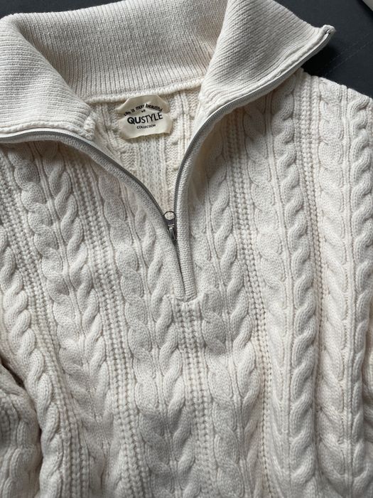 Подовжений светр.Супер якість!