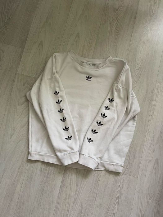 Кофта оригінал ADIDAS розмір М