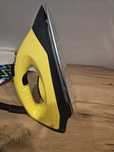Żelazko parowe do parownicy Karcher sc 5