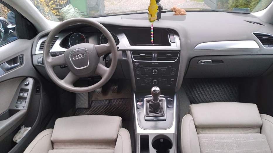 Sprzedam Audi A4 B8 2.0TDI