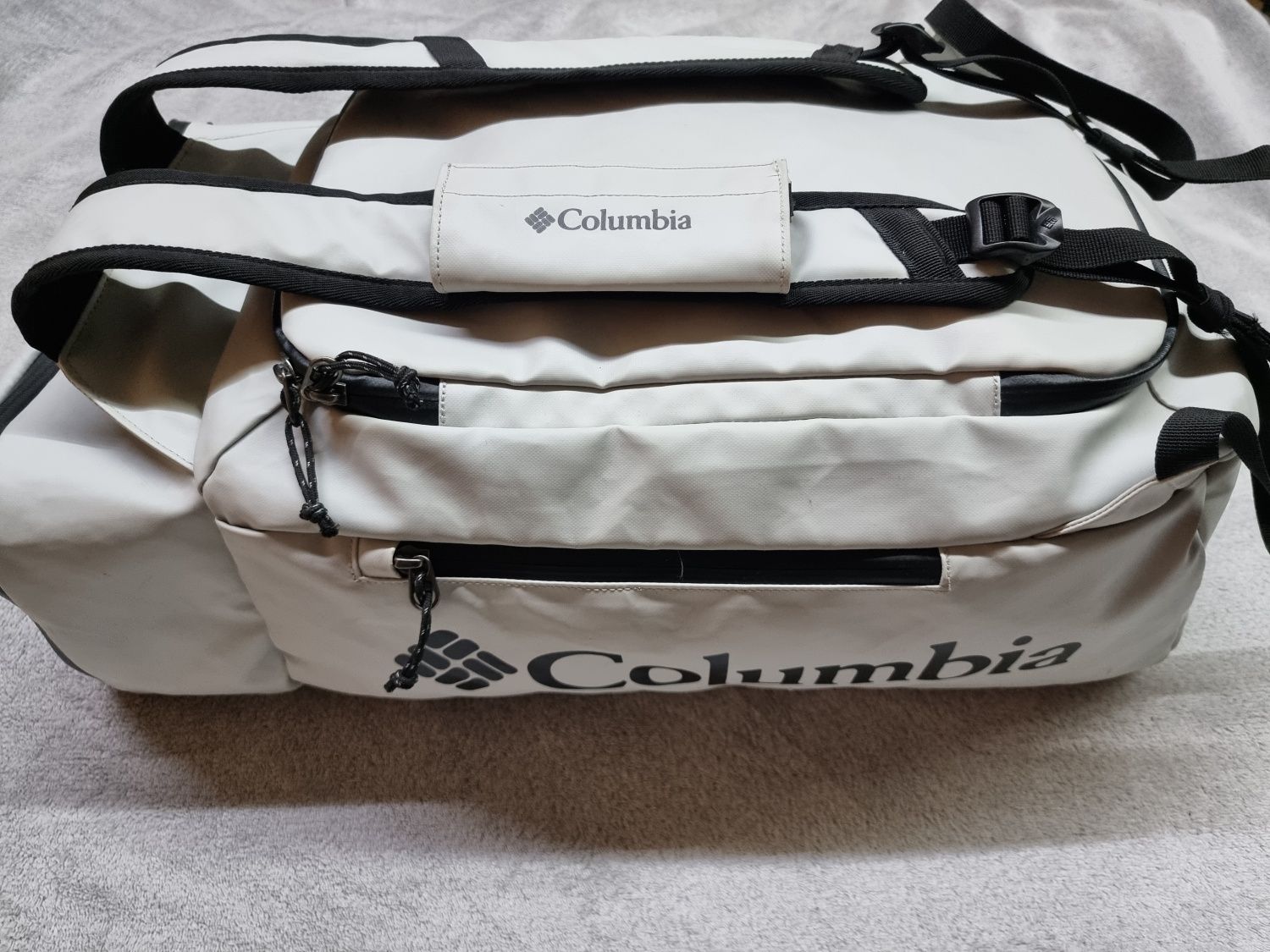 Продаю рюкзак-сумку Colambia Street Elite Convertible