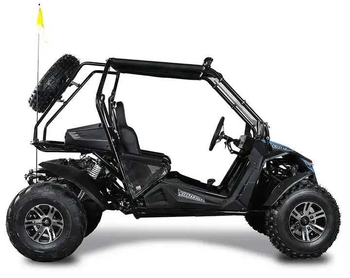 Moduł zapłonowy SIlnik  Buggy - 300 UTV