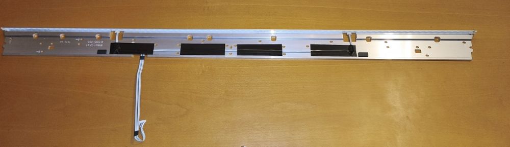 Peças tv Sony 43/49XE7096