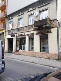 Kamienica dochodowa na sprzedaż w centru Włocławka