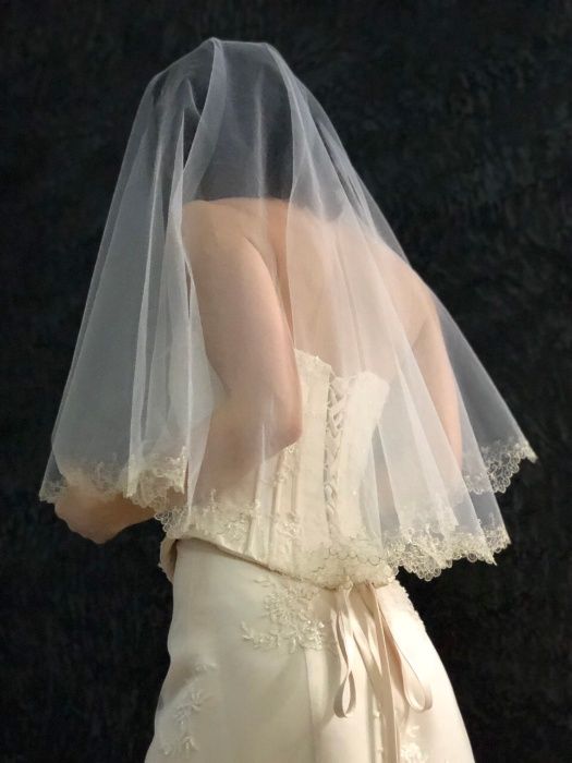 Весільна сукня з фотою