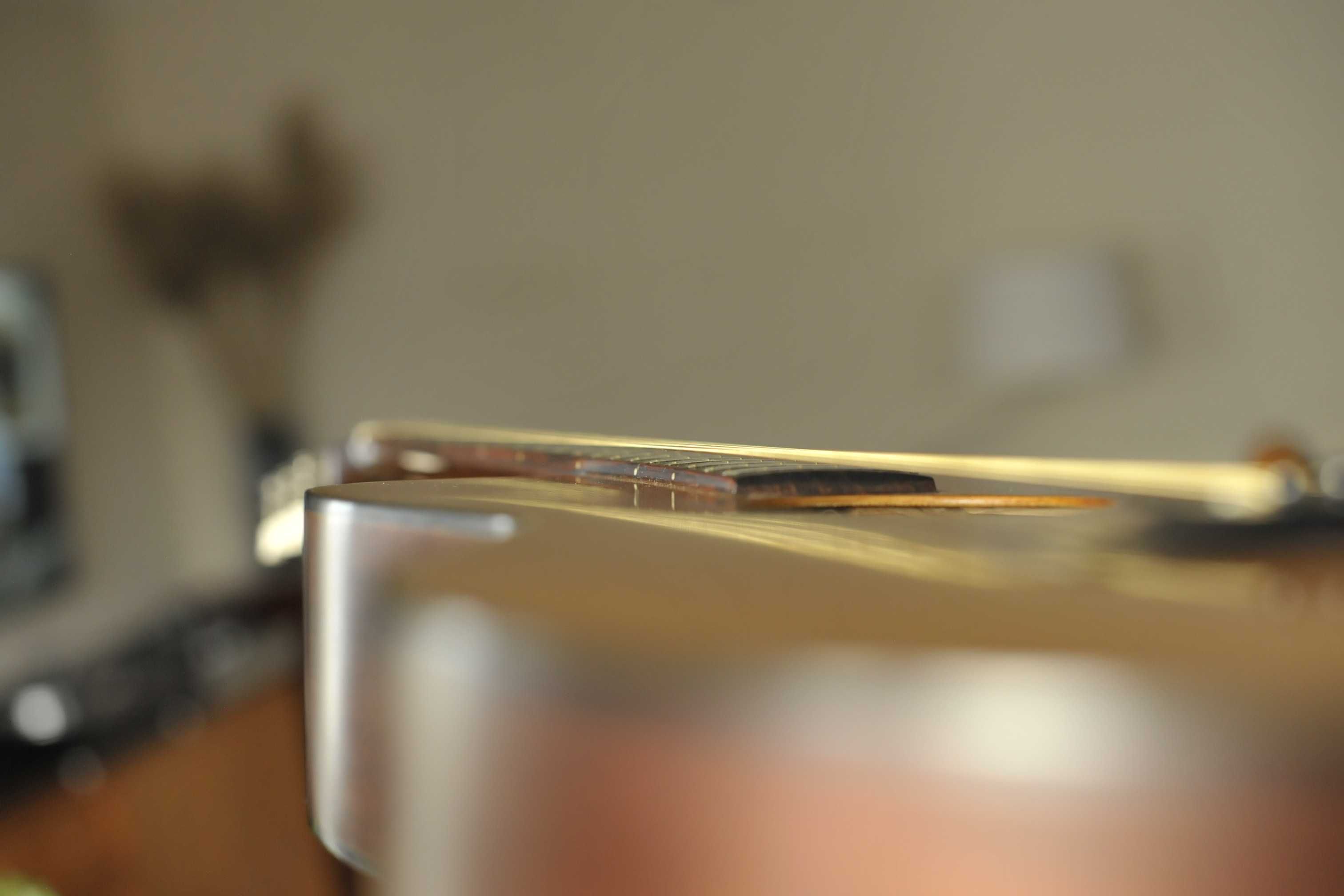 Takamine F312,  00-16 New Yorker, 1978