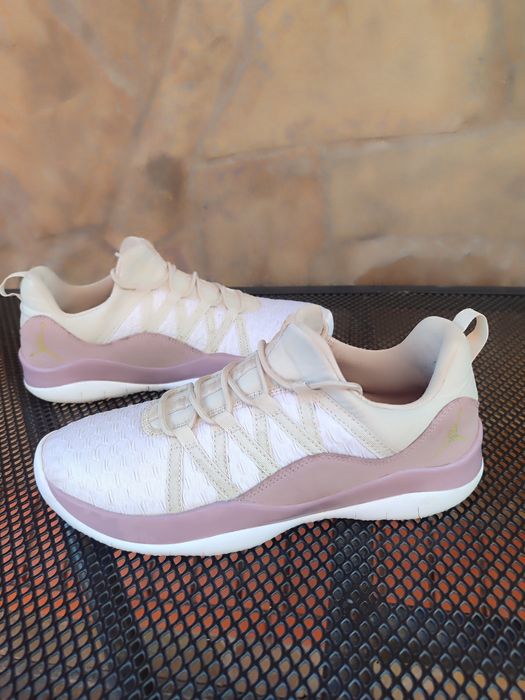 Кроссовки Nike Air Jordan 38,5 размер (оригинал)