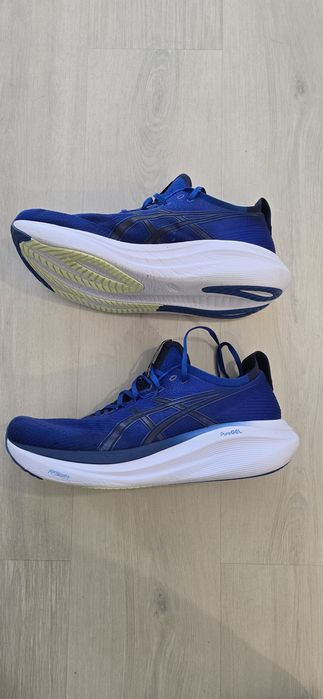 Buty asics nimbus 27