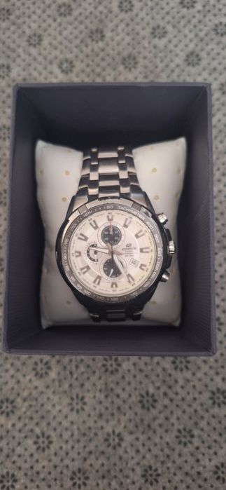 Casio edifice EFR-539 D 7AVEF