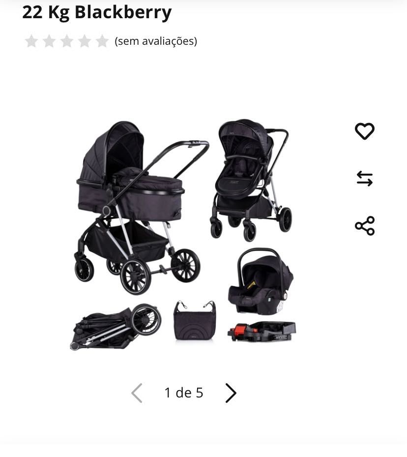 Trio da chipolino
