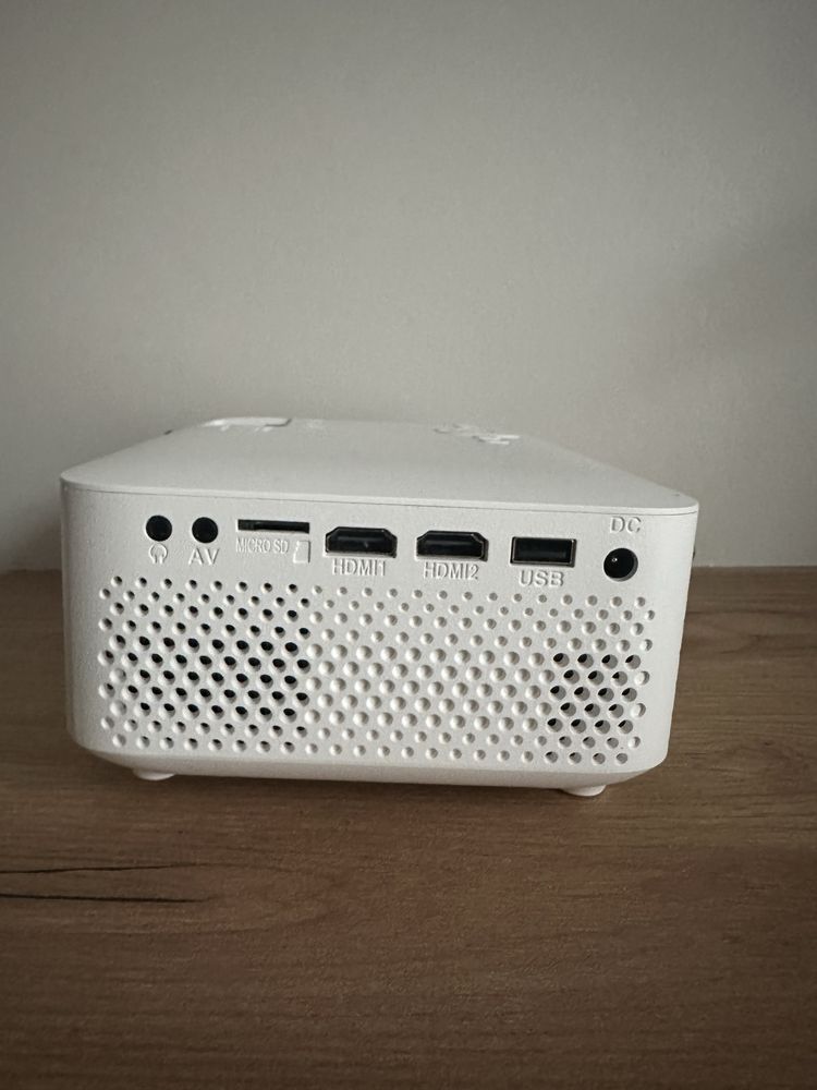 Projektor Philips Neopix 100 WVGA (800x480)