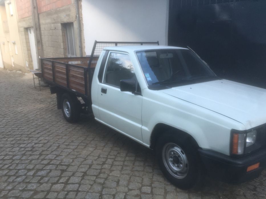 Mitsubishi L 200