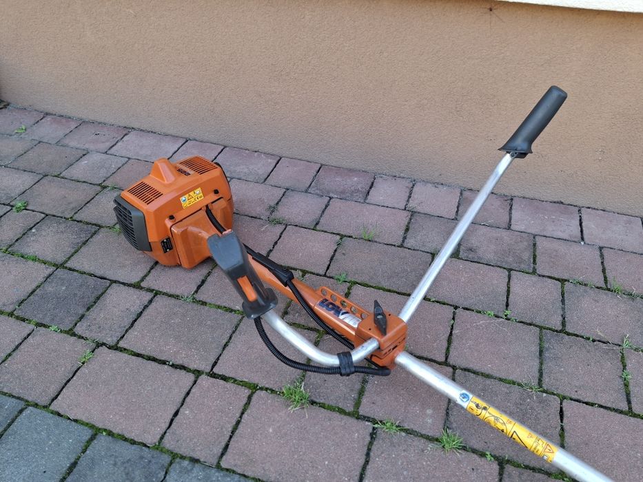 Kosa spalinowa Husqvarna 225R 225 R super stan