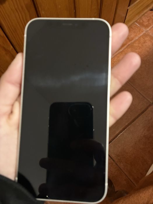 Iphone 12 otimo estado