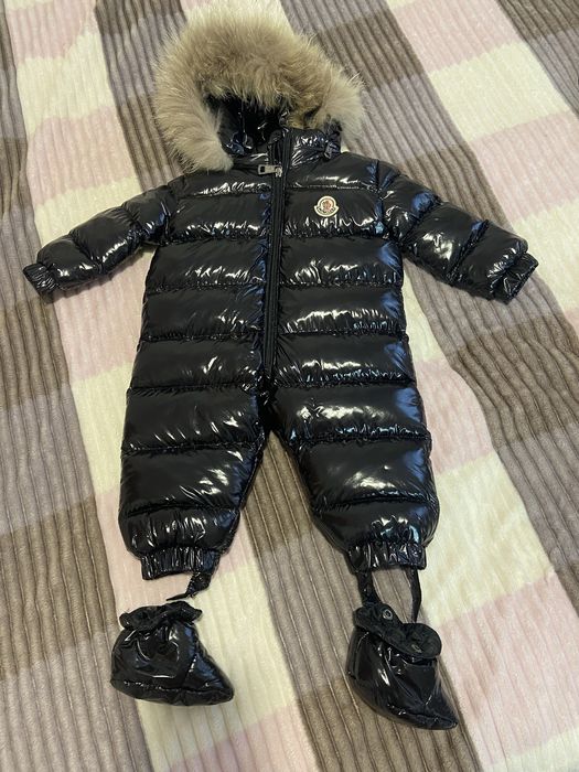 Комбенізон Монклер