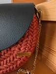 Torebka Handmade