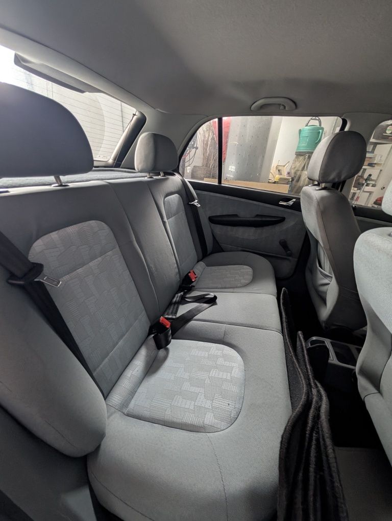 Skoda Fabia 1.9TDI