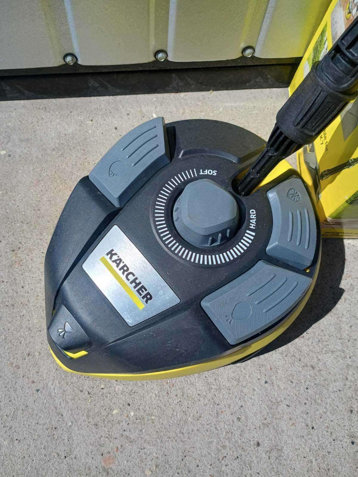 Szczotka KARCHER T-Racer T 7 Plus K 4, K 5, K 7