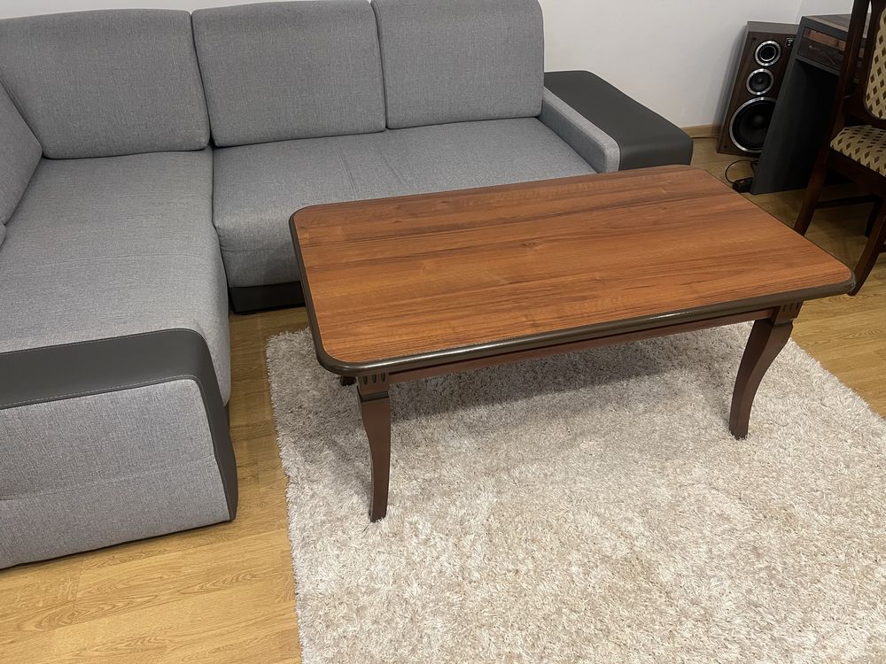 Ława Forte z serii Aramis 120/70/55cm