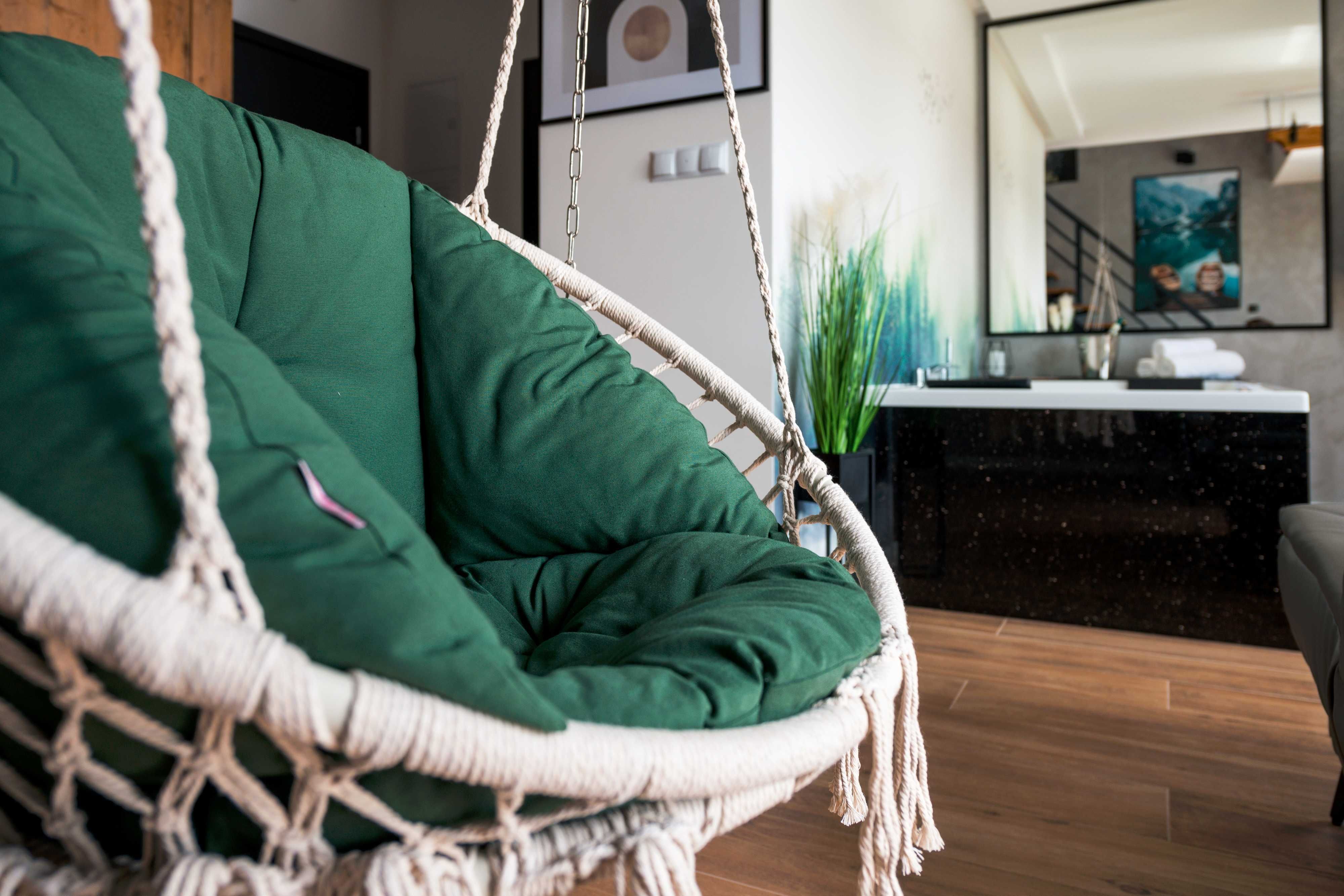 Apartament, mieszkanie z jacuzzi na wynajem, prezent, majówka