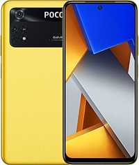 POCO M4 Pro 8/256GB Yellow