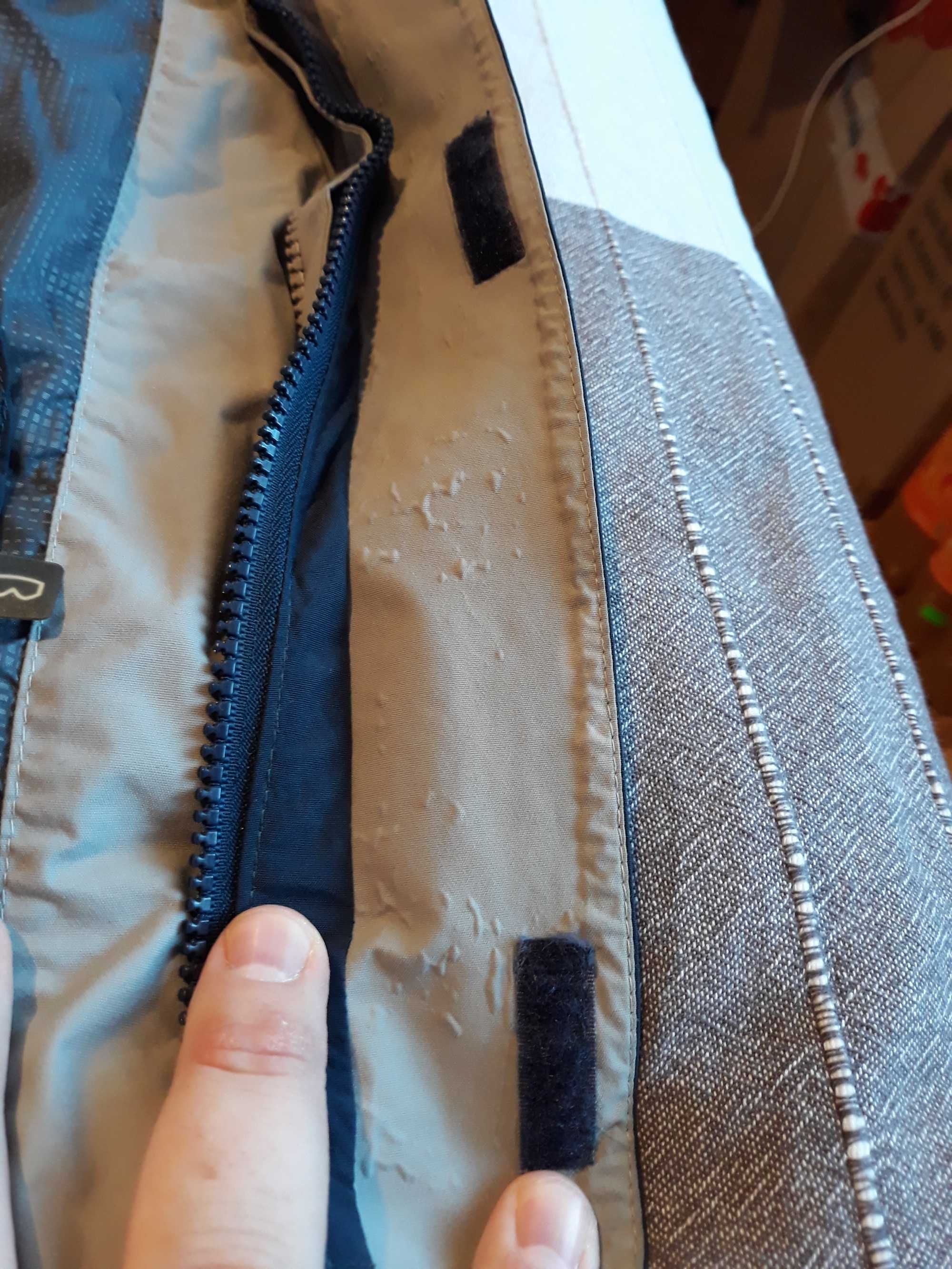 Kurka Columbia r 2xl (3xl/4xl)
