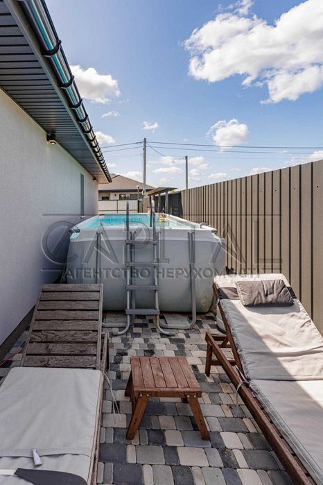 Продаж Будинку, Осещина, КМ Міжріччя