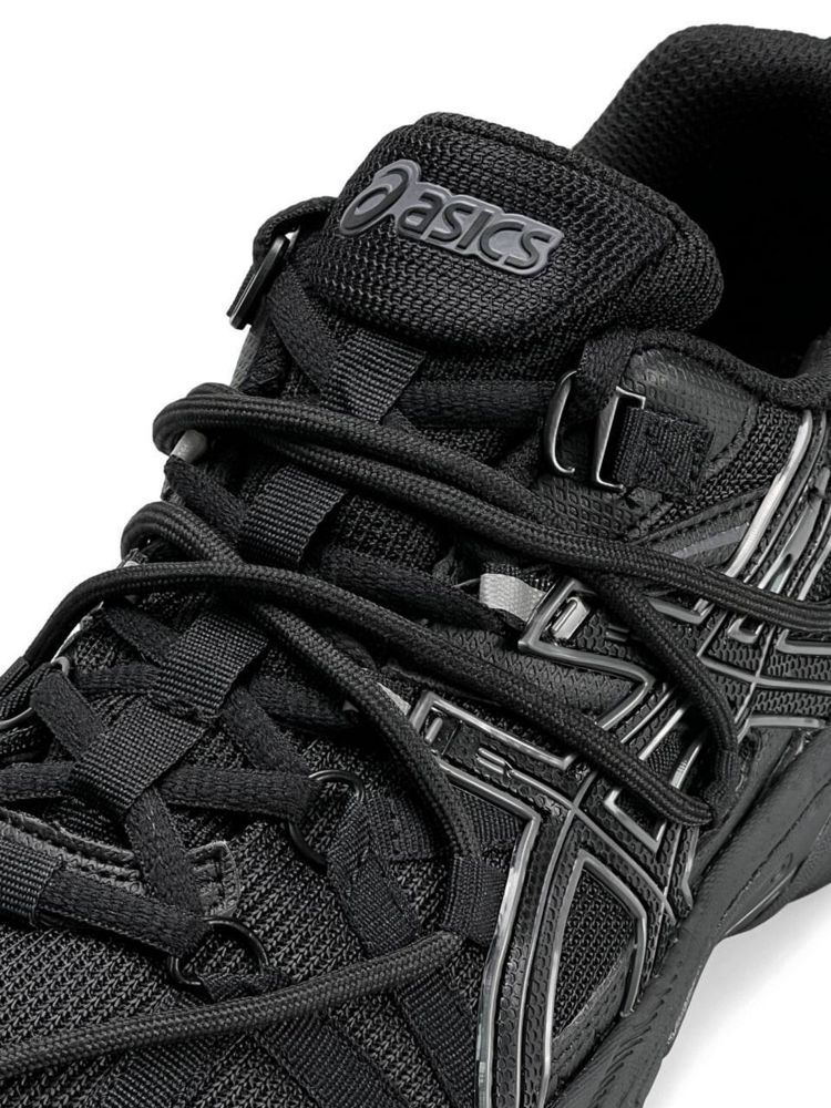ASICS Gel-Kahana TR V2 All Black  41-46 розмір