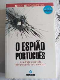 Livros vários autores