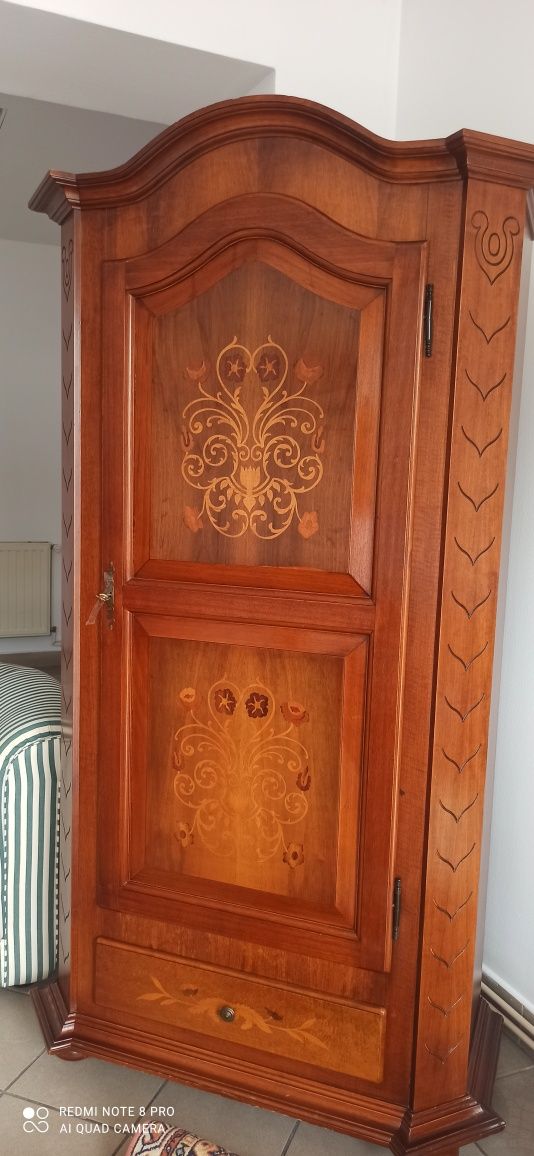 WYPRZEDAŻ Szafa piekna stylowa