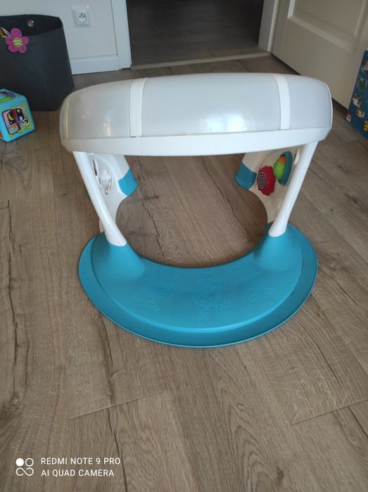 Fisher Price Scena interaktywna